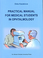 Practical manual for student in ophtamology