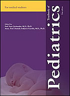 Textbook of Pediatrics for medical students