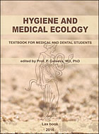 Hygiene and Medical Ecology - textbook for medical and dental students