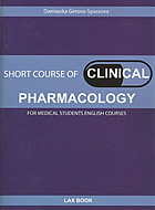 Short Course of Clinical Pharmacology
