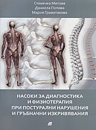Насоки за диагностика и физиотерапия при постурални нарушения и гръбначни изкривявания