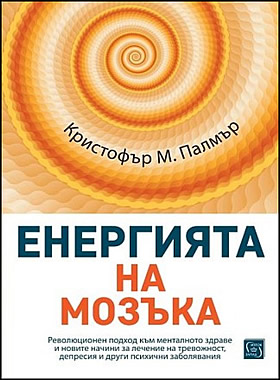 Енергията на мозъка