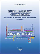 Biochemistry guide book