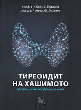 Тиреоидит на Хашимото - причини, клинични форми, лечение
