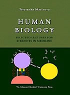 Human Biology: Selected lectures for students in Medicine